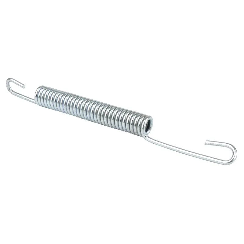 Ressort de béquille centrale Peugeot 103 long 134 mm