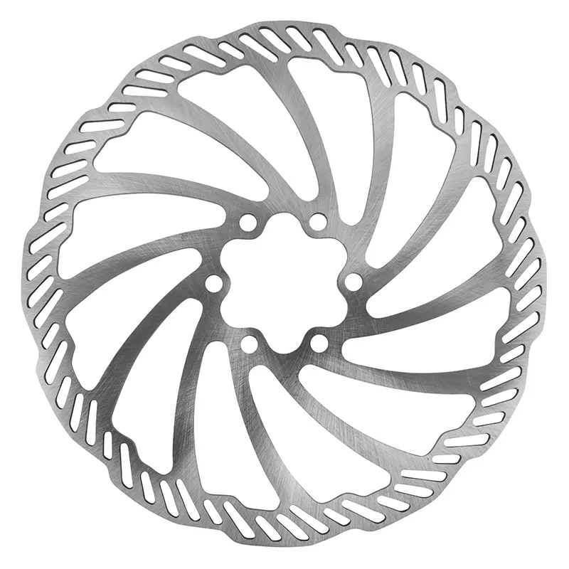 Motorrad-Bremsscheibe P2R passend für Ron Light Bee AR 203 mm