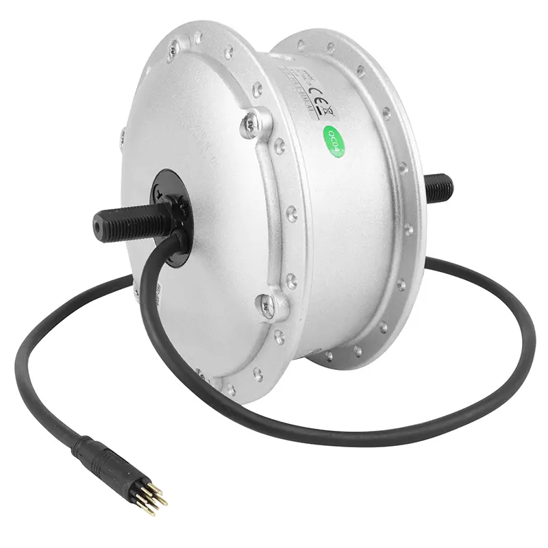 Moteur roue avant VAE Bafang 250W 25 km/h FM G320.250.R15