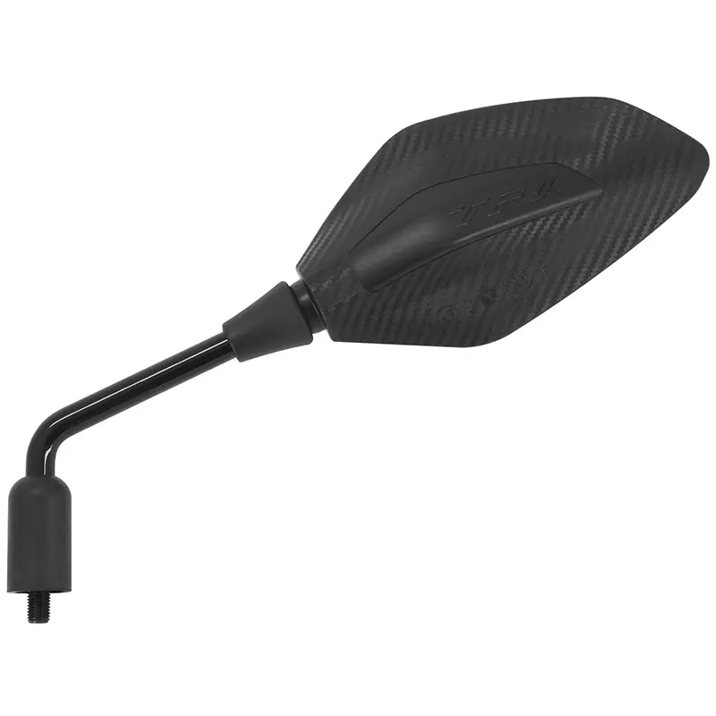 Adaptierbarer Rückspiegel P2R Benelli 502 TRK 2020+ / 702 TRK 2023+ links schwarz CE-geprüft