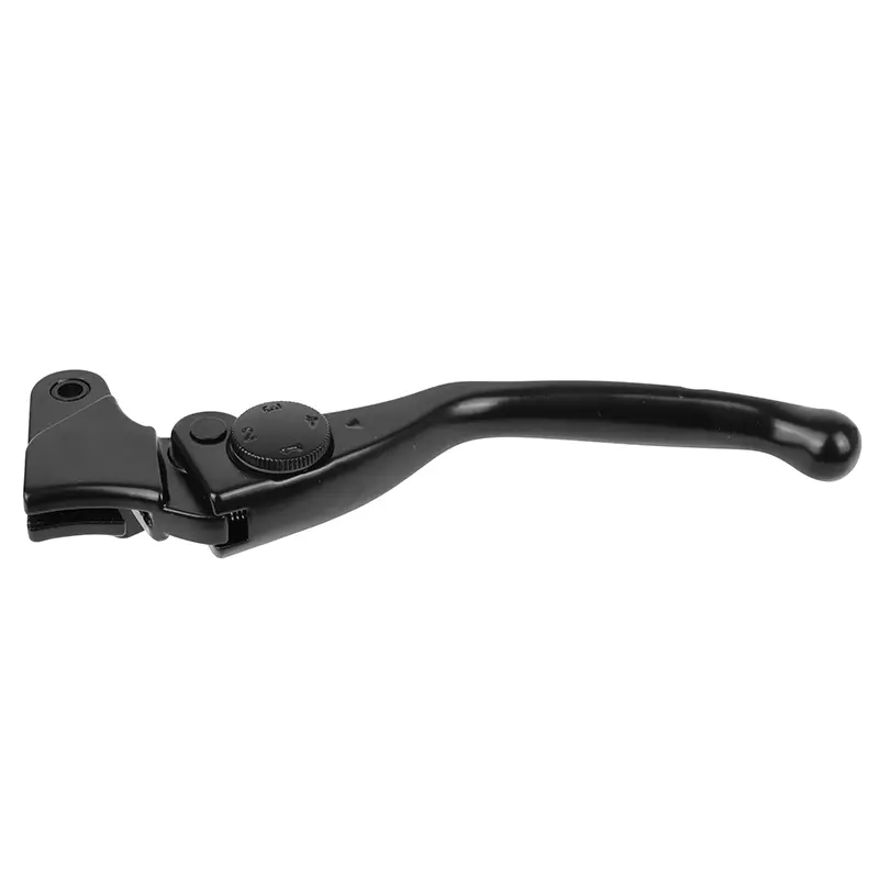 Рычаг сцепления адаптируемый benelli 502 TRK 2020+, 702 TRK 2023+ левый черный (OEM: 41080p160101)
