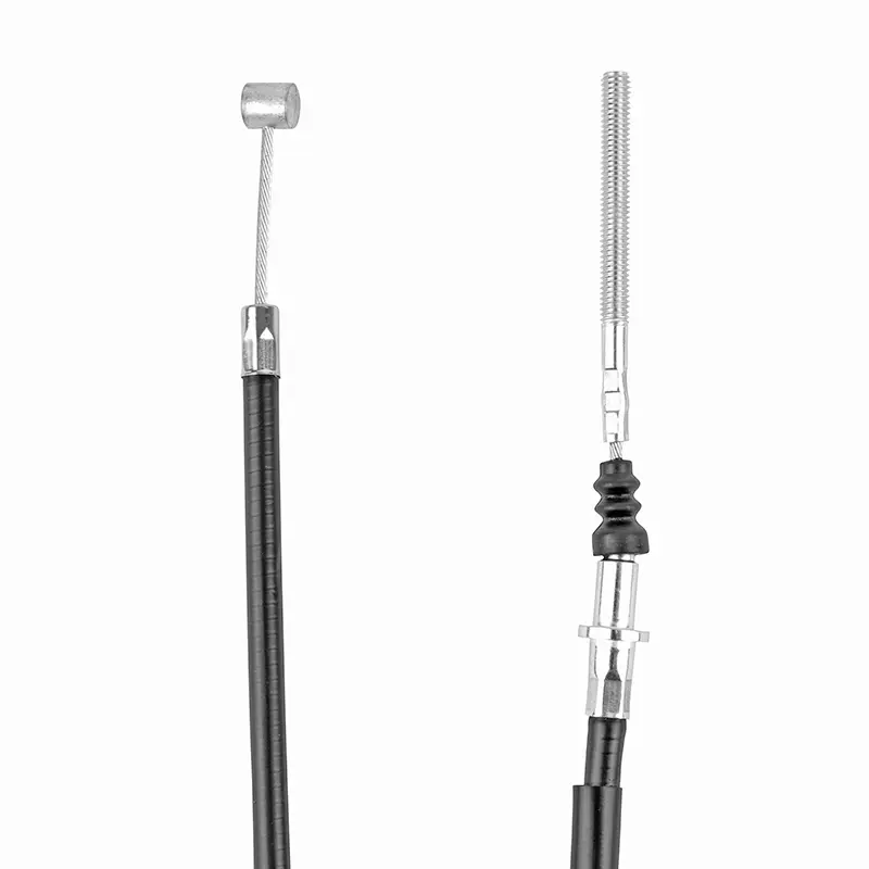 Hinterradbremstransmission für Roller adaptierbar MBK 50 Ovetto 2008+ 4T - Yamaha 50 Neos 2008+ 4T - SELECTION P2R
