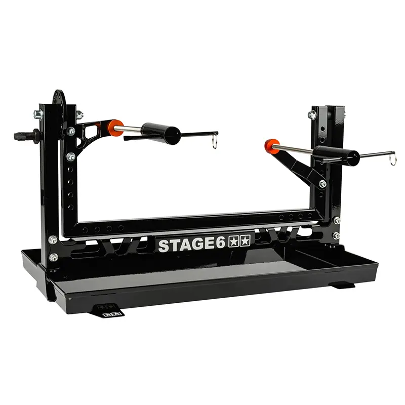 Stage 6 AM6 및 Derbi 엔진용 워크샵 엔진 서포트 50cc