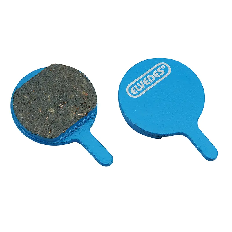 Plaquettes de frein VTT Magura Louise 1999-2001 Clara 2000 diamètre 23 mm Elvedes soft organic paire
