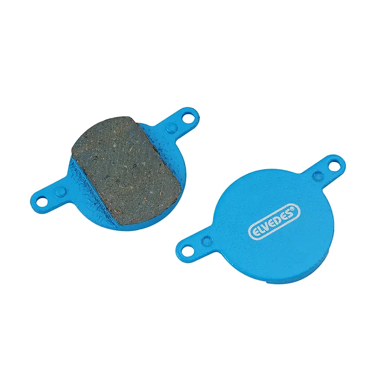 Plaquettes de frein VTT Magura Julie 2001-2008 Elvedes Soft Organic (paire)