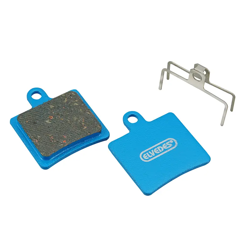 Plaquettes de frein VTT Elvedes Magura Marta SL 2002-2008 soft organic