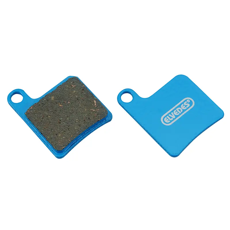 Plaquettes de frein VTT Giant MPH 2001-2005 Elvedes soft organic
