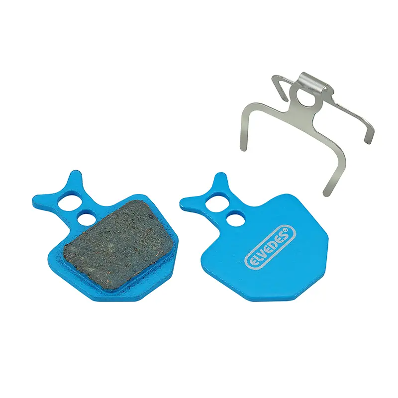 Plaquettes de frein VTT Elvedes Formule Oro Soft Organic