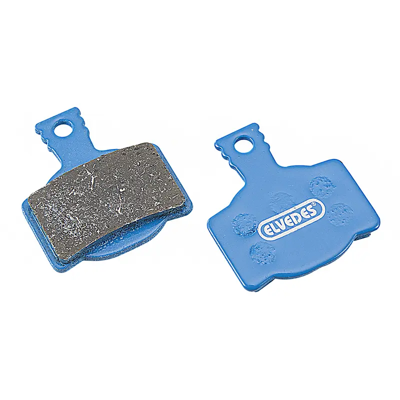 Bremsbeläge MTB Elvedes soft organic Magura MT2-MT4-MT6-MT8 (Paar)