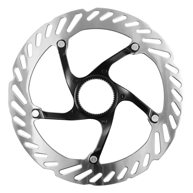 Disque de frein VTT Shimano RT700 SLX 180 mm Centerlock Ice-Tech Advanced
