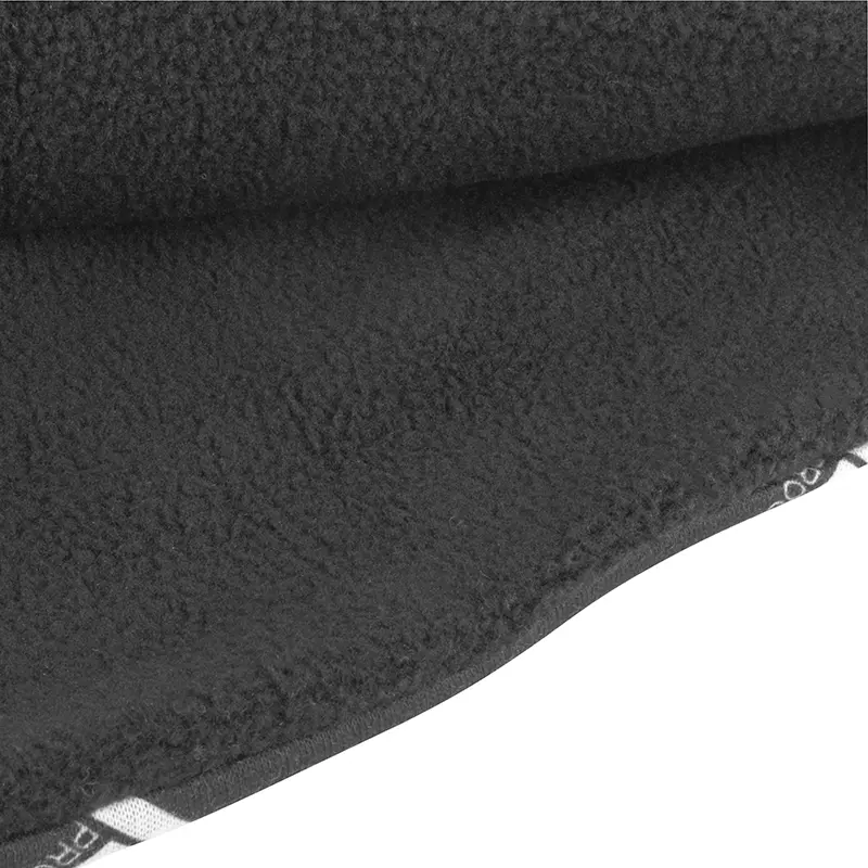 P2R Winter-Halswärmer Polar schwarz (35 x 26 CM) — Ansicht 3