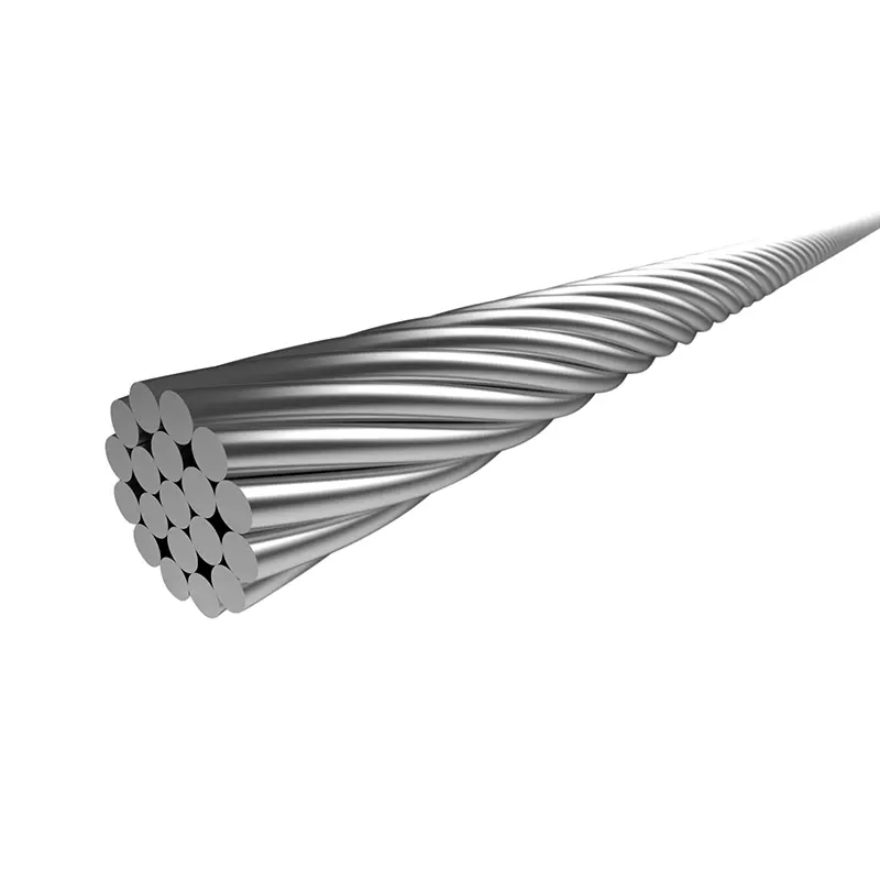 Cablu de frână MTB Elvedes galvanizat L2,00M — vederea 3
