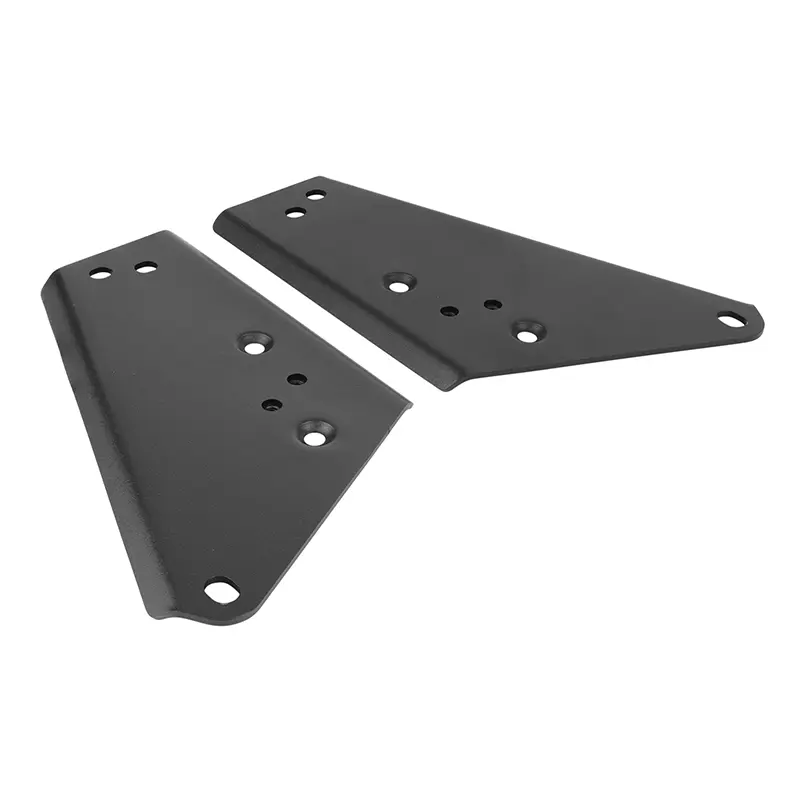 Shad ٹاپ ماسٹر ٹاپ کیس فکسچر برائے ZONTES 368 K 2025+ (Z0K365ST)
