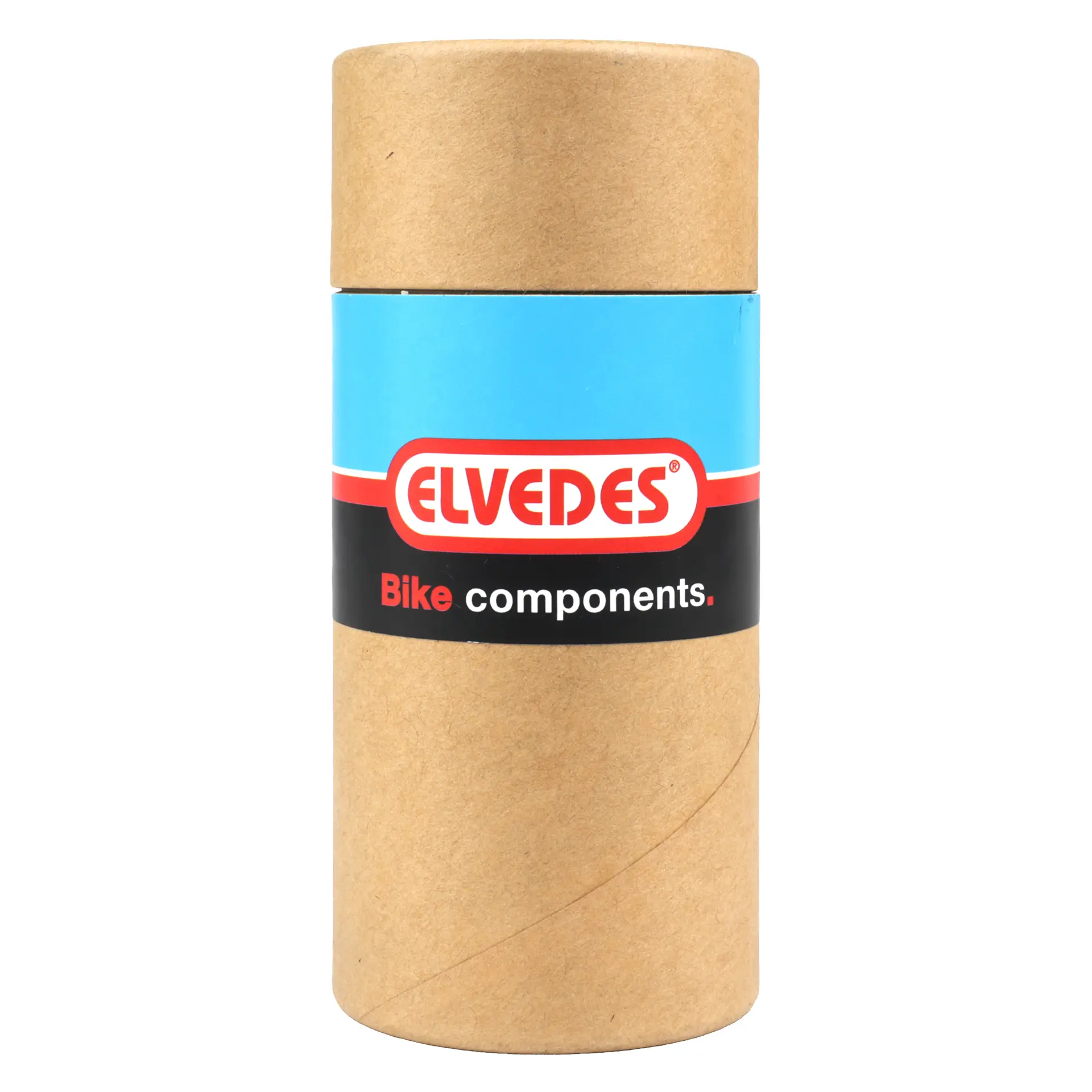 Bremszughülsen-Klemme Ø 5 mm L 7 mm Messing (Packung 50) Elvedes — Ansicht 2