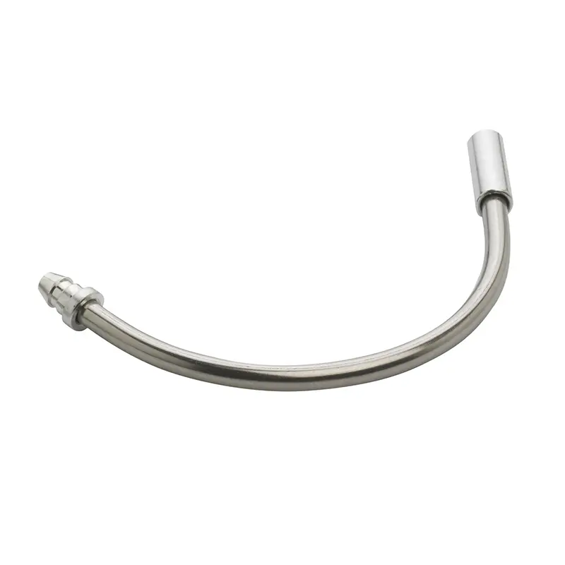 وی بریک ایل بو ایلویڈیس 90° اسٹینلیس سٹیل (10 کے سیٹ میں) — 2 ویو