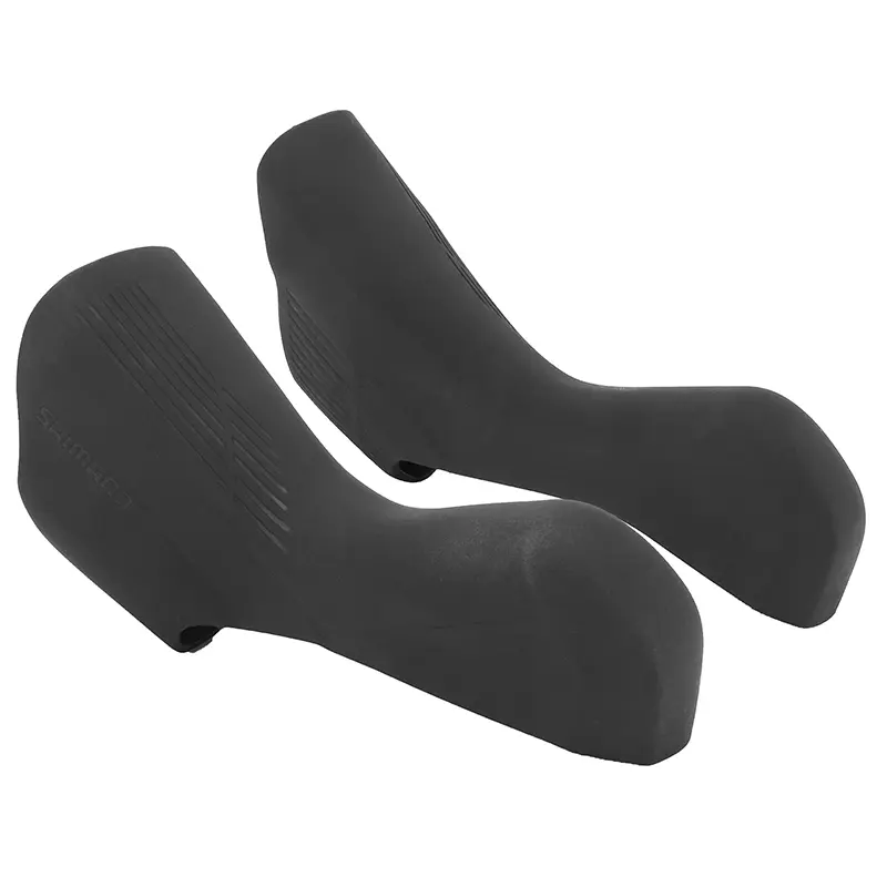 Spătar Shimano CUES U-6030 disc hidraulic negru 11V (pereche)
