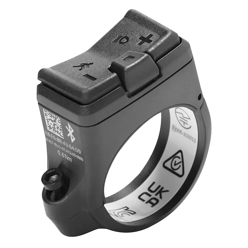 ボッシュ ミニ リモート 互換 Smart System 取り付け ハンドル径 31.8 mm BRC3310
