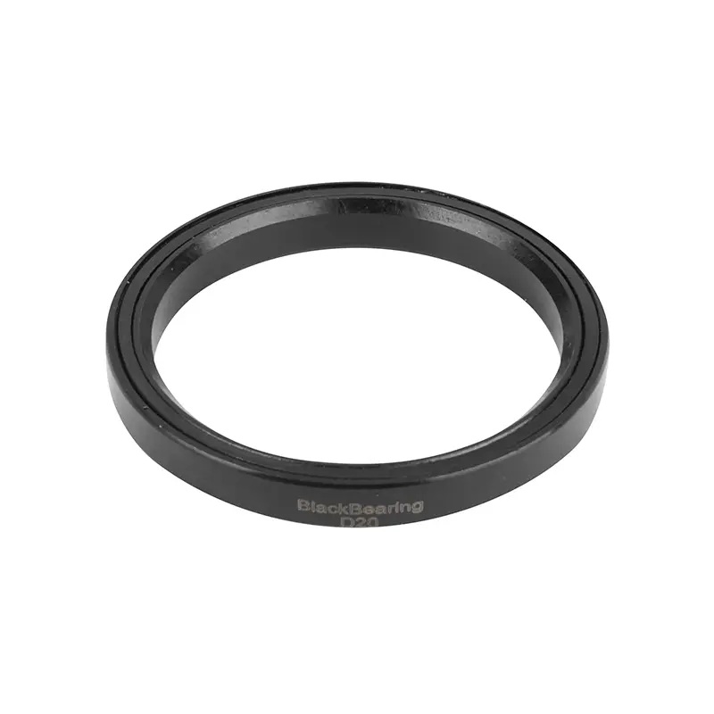 스티어링 세트 베어링 Black Bearing 40x49x6 mm 45x45°