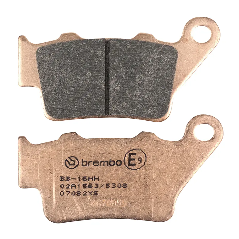 Brembo bremseklods 07082XS sintret metal BMW C1 125 C400 GT