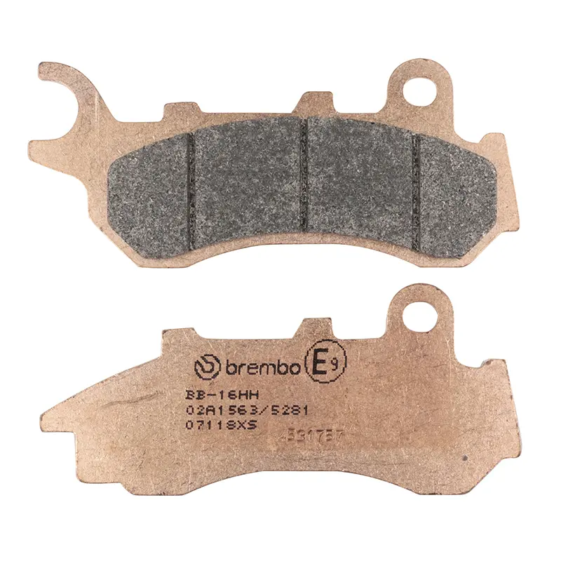 브레이크 패드 Sinter XS SCO Brembo 7323512