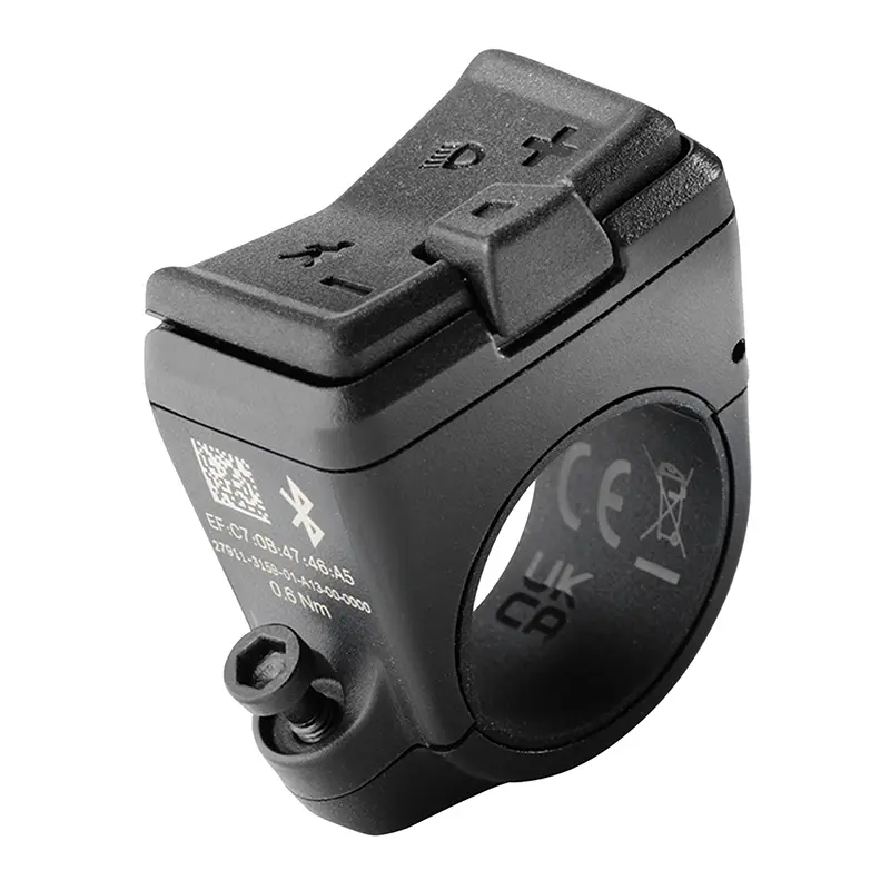 Commande compteur Bosch mini additionnelle diam 22,2 mm BRC3300