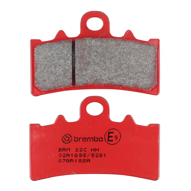 Brembo 07GR18SA 道路用烧结金属刹车片