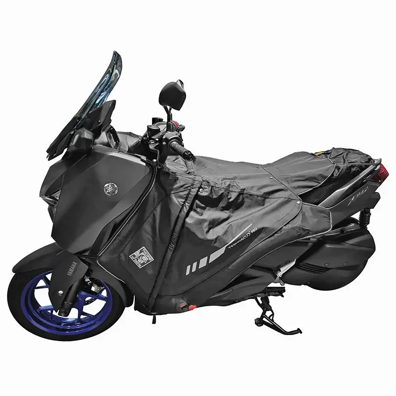 Thermoscud Pro R244PROX Schürze Tucano Urbano — Ansicht 2