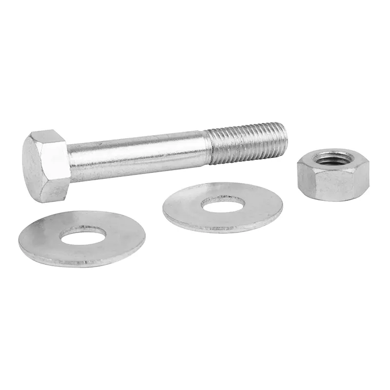Axe-vis supérieur amortisseur suspension cyclo adaptable MBK 51 diamètre 8 mm longueur 51 mm Sélection P2R