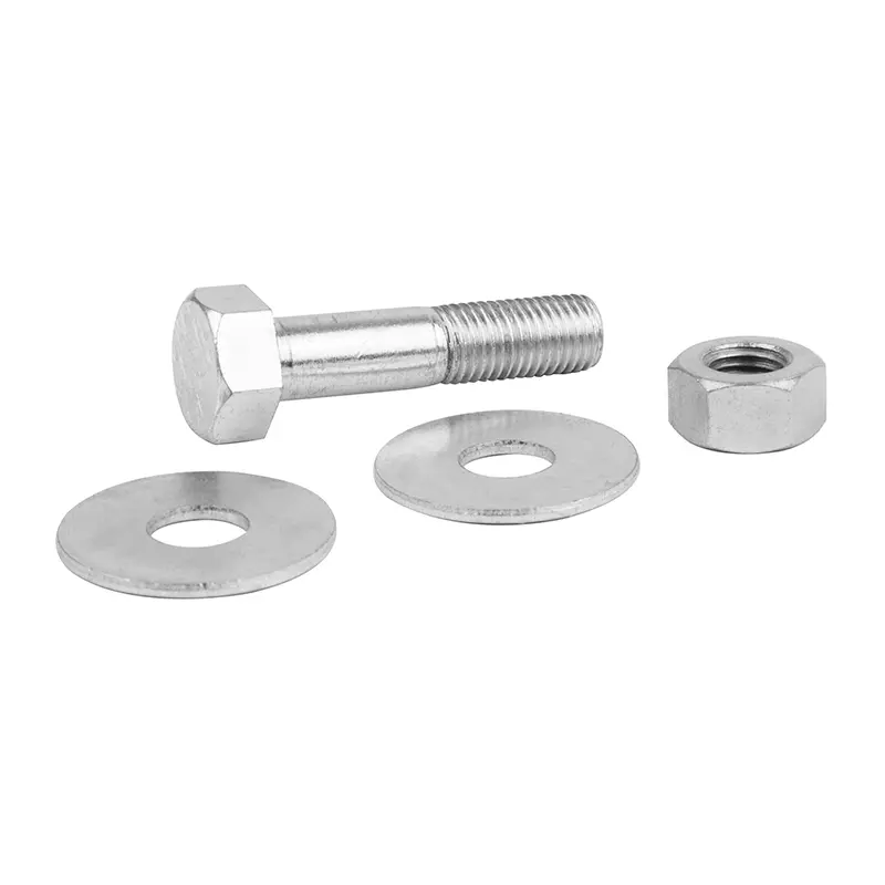 Axe-vis inférieur amortisseur suspension cyclo adaptable MBK 51 diamètre 8 mm longueur 35 mm Sélection P2R