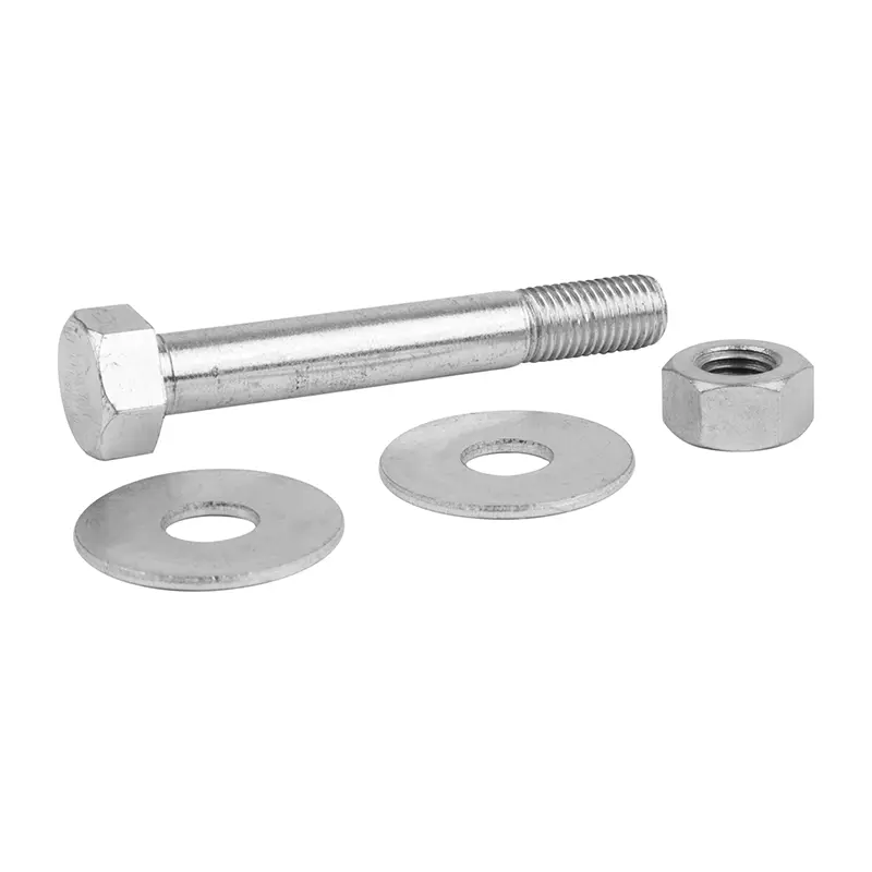 Axe-vis supérieur amortisseur suspension cyclo adaptable MBK 51 diam 8 mm l 57 mm Sélection P2R