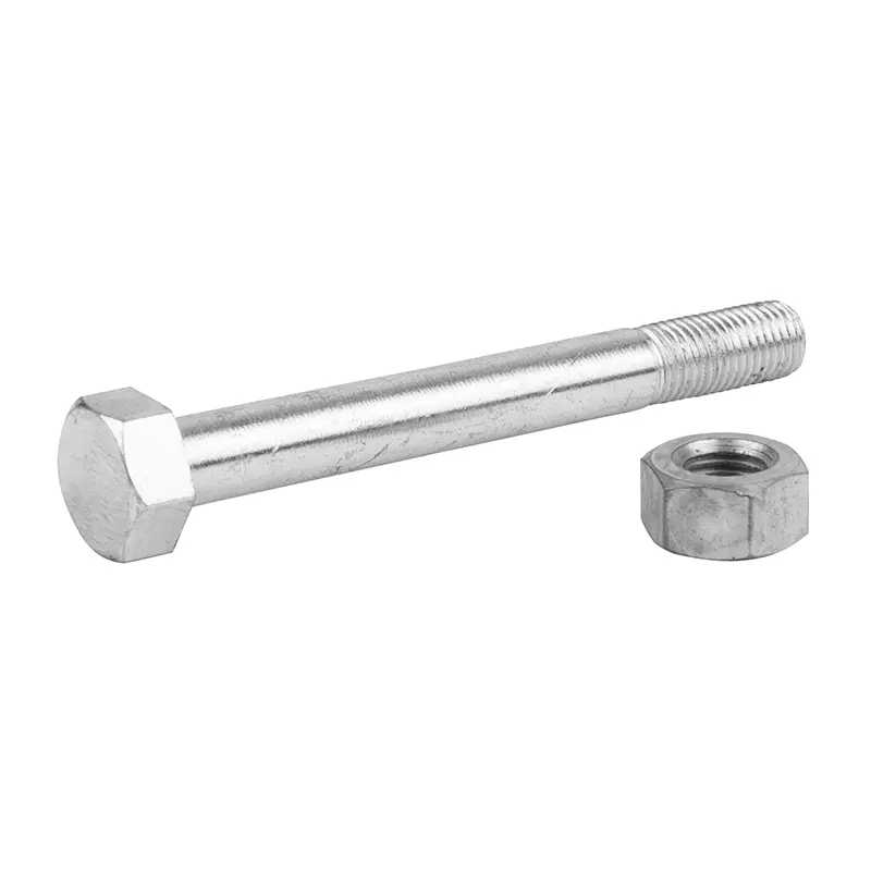 ایڈاپٹ ایبل MBK 51 موٹر سائیکل انجن سپیریر فکسیشن بولٹ قطر 8 mm لمبائی 72 mm