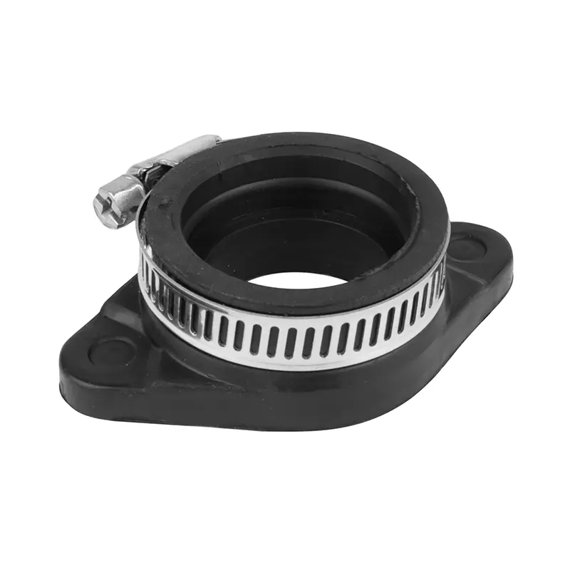 Vergaser-Anschlussstutzen Racing 21 bis 28 mm Typ PWK Sélection P2R