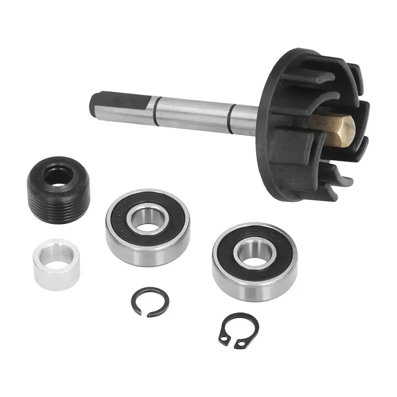 Magneti Marelli ジレラ Runner FX-FXR 125-180 1997-2002 2T ピアッジオ Hexagon 125 用 ウォーターポンプ修理キット