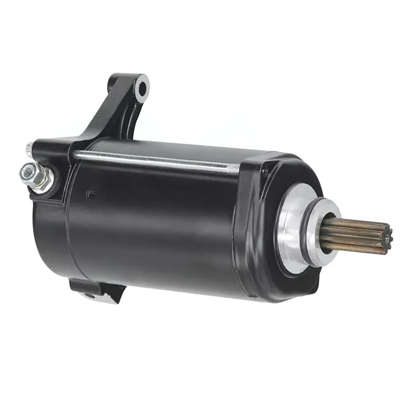 Стартер за мотоциклет адаптивен BMW R 1250 GS 2018+ R 1200 GS 2013-2018 Magneti Marelli OEM 12418559213