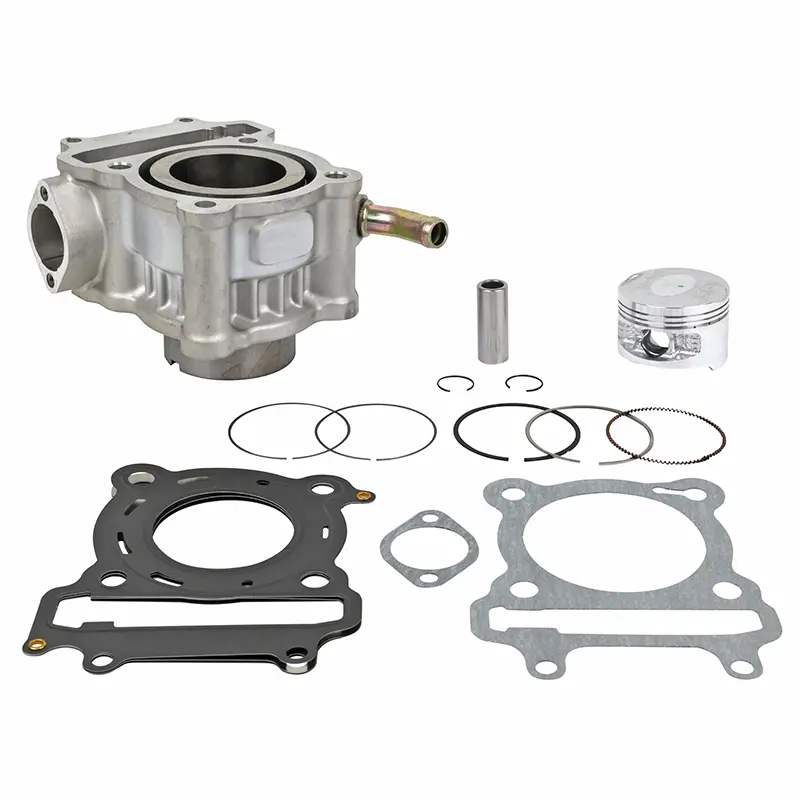 Zylinder maxiscooter adaptierbar sym 125 fiddle 4 2020+, JET14 2017+, symphony 2018+ (OEM : 12100-ma1-000) -P2R