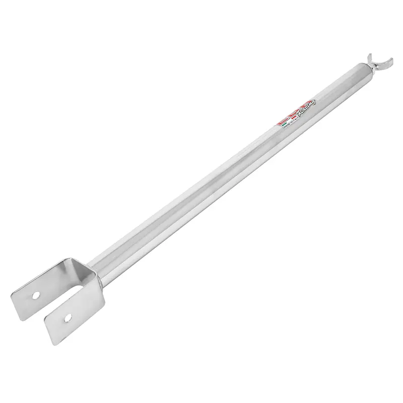 Tube raidisseur de cadre EBR pour Peugeot 103 SP MVL chrome
