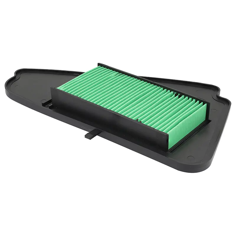 Luftfilter für Roller anpassbar Honda 110 Vision 2021+2025 (OEM: 17210-k2c-v00) -P2R