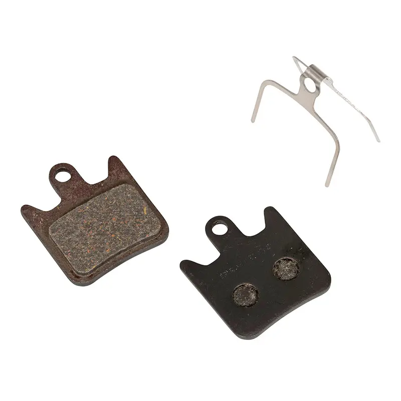 Bremsbeläge VTT Hope X2 Elvedes Medium halbmetallisch