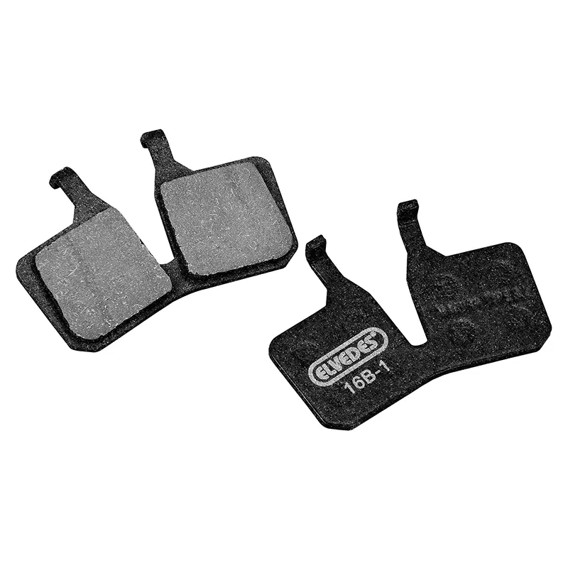 Bremsbeläge MTB Elvedes halbmetallisch für Magura MT5/MT7/MT9