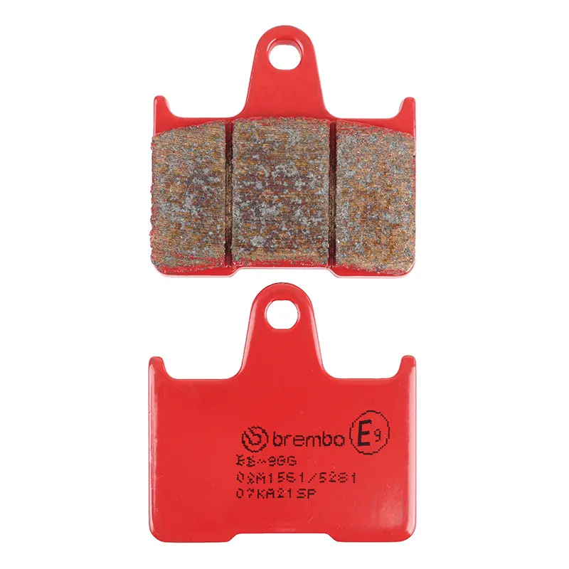 Brembo 7322225 Sinter HI SP بریک پیڈز