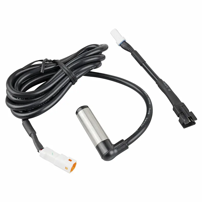Koso 1350 MM speedometer sensor — Gauges