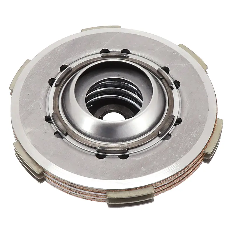 Σύμπλεκμα προσαρμόσιμο Piaggio 50 Vespa PK 1983+, 125 Vespa ET3 1976-1983, 125 Vespa PK XL 1984+, 125 Primavera 1967-1982, 50 Ape P 1980-1985 FC1192A Newfren