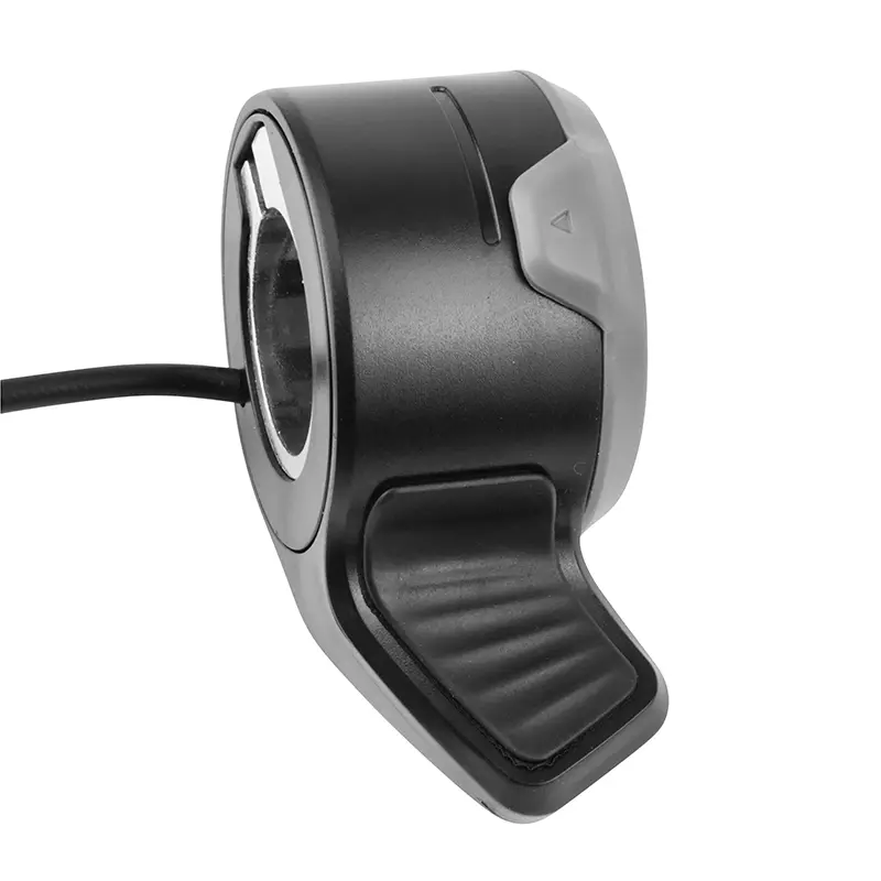 Commande gâchette accélérateur origine Niu KQI3 230 mm