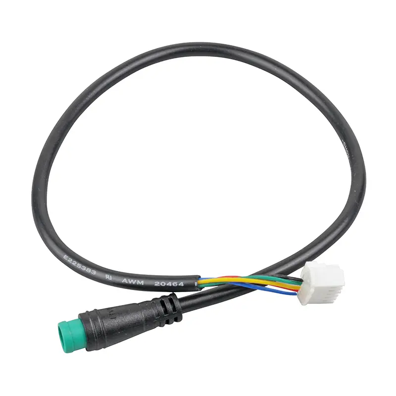 Câble alimentation d'affichage origine Sélection P2R pour trottinette Niu KQI100