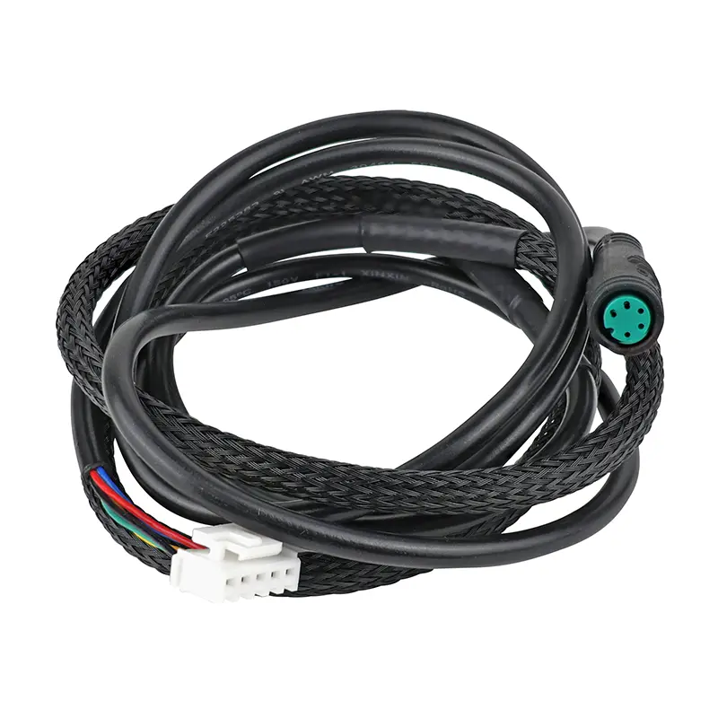 Câble de connexion origine écran-contrôleur trottinette Niu KQI100 L145 mm