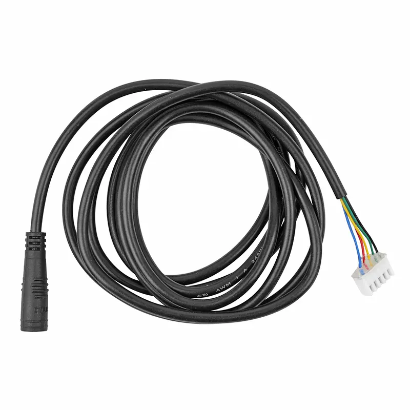 Câble de connexion d'origine écran-contrôleur trottinette Niu KQI3 L168 mm