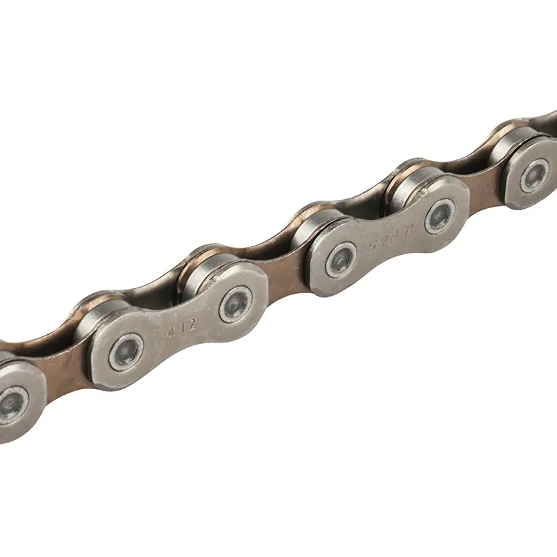 Chaîne VTT SRAM SX Eagle 12V 120 maillons argent