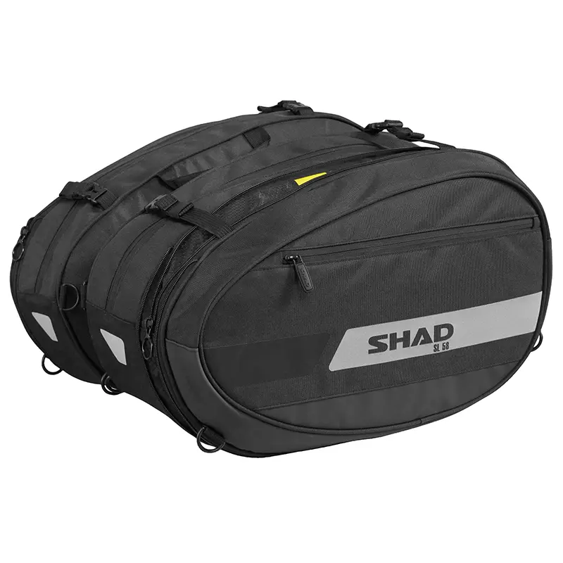 SHAD 빅 새들 백 — 4번째 뷰