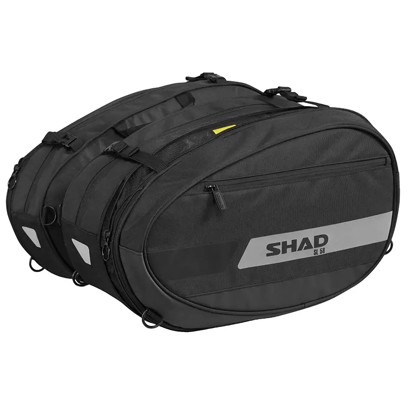 SHAD 빅 새들 백 — 5번째 뷰