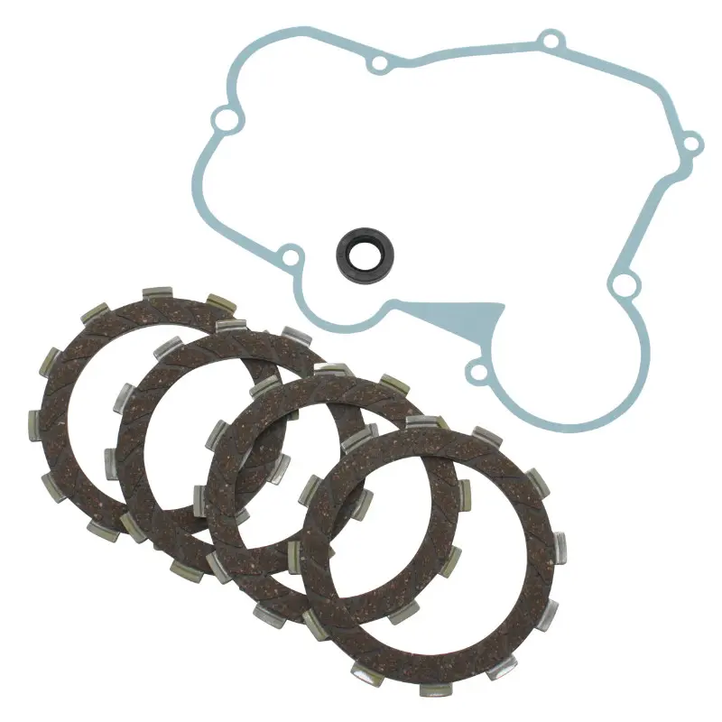 Disque d'embrayage 50 Derbi Senda 1996-2005 E2 / Gilera 50 SMT RCR - P2R